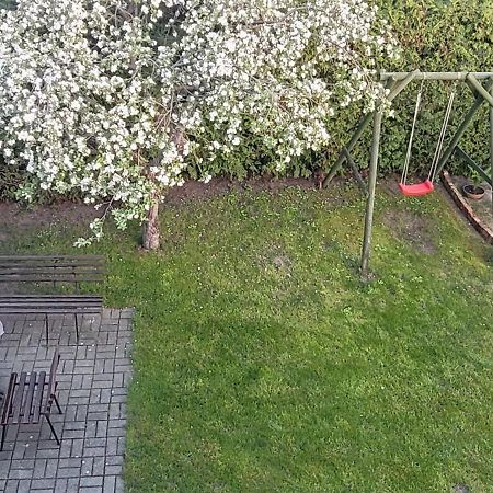Cudodomek Na Mazurach W Woszczelach Kolo Elku Ełk Exterior foto