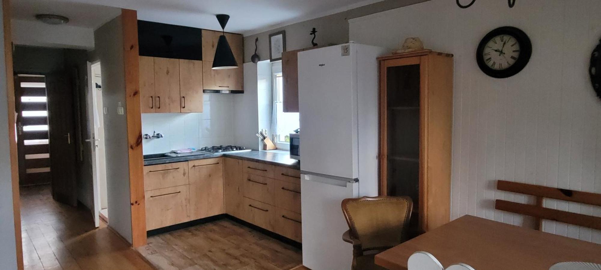 Cudodomek Na Mazurach W Woszczelach Kolo Elku Ełk Exterior foto