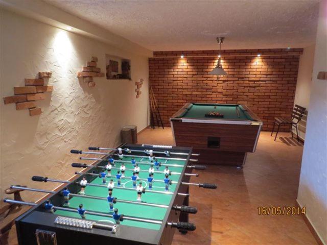 Cudodomek Na Mazurach W Woszczelach Kolo Elku Ełk Exterior foto