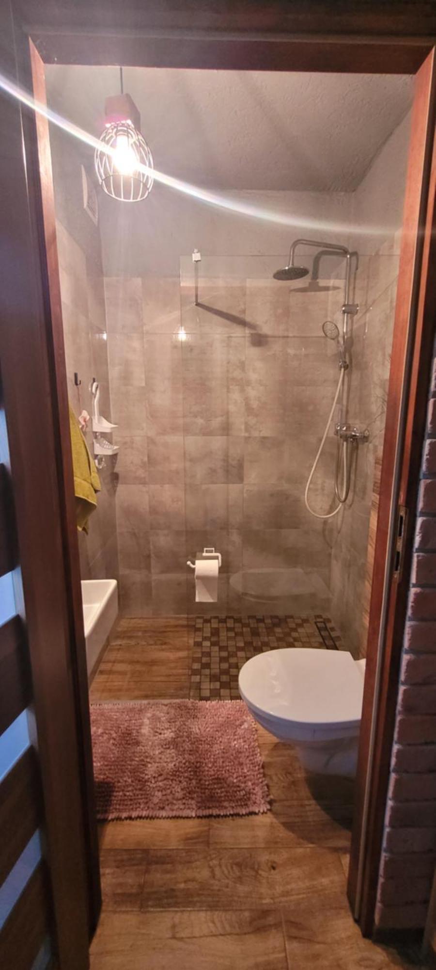 Cudodomek Na Mazurach W Woszczelach Kolo Elku Ełk Exterior foto