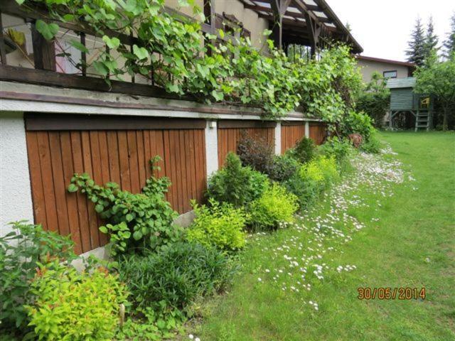 Cudodomek Na Mazurach W Woszczelach Kolo Elku Ełk Exterior foto