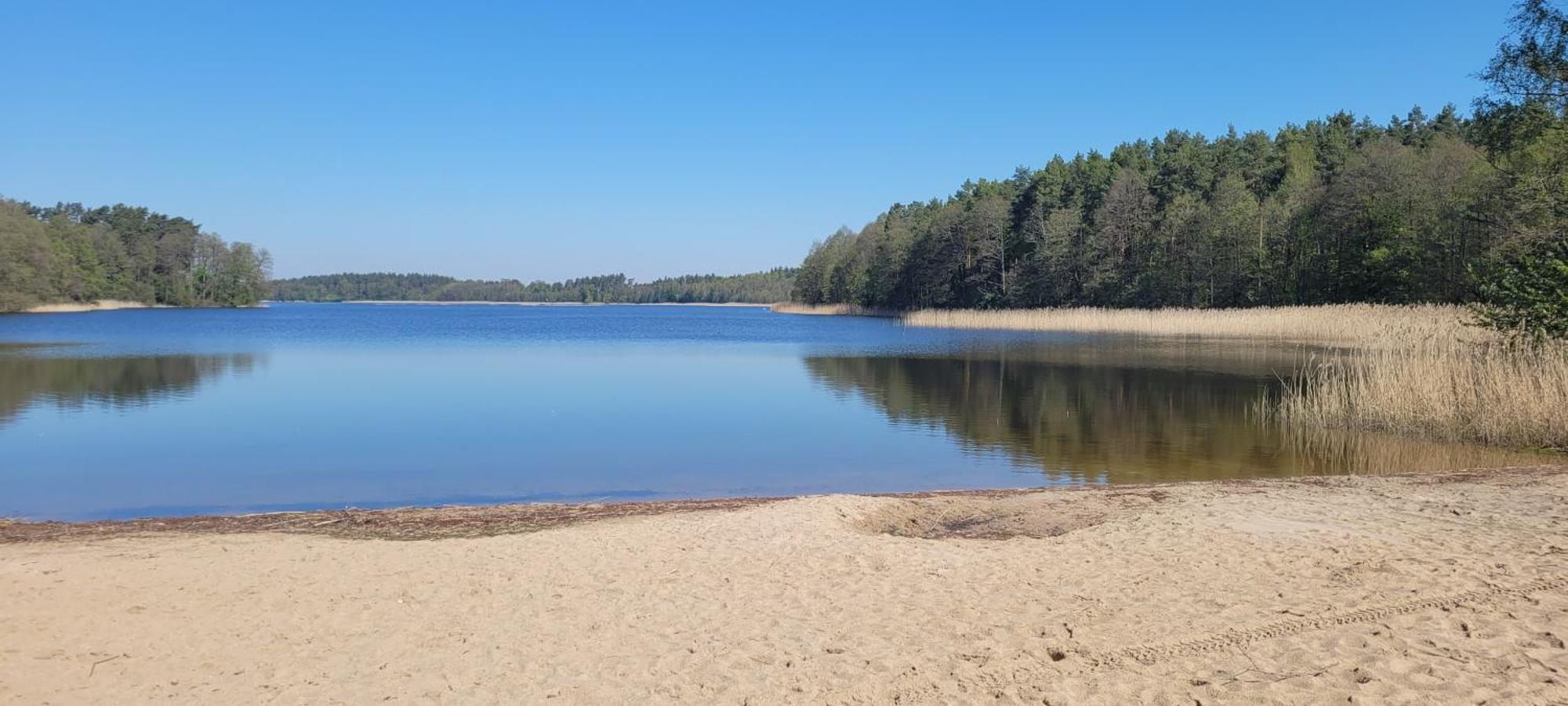 Cudodomek Na Mazurach W Woszczelach Kolo Elku Ełk Exterior foto