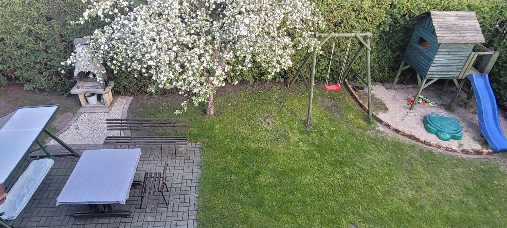 Cudodomek Na Mazurach W Woszczelach Kolo Elku Ełk Exterior foto