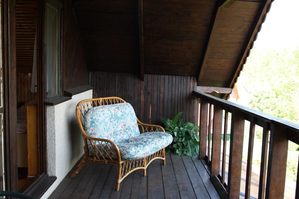 Cudodomek Na Mazurach W Woszczelach Kolo Elku Ełk Exterior foto