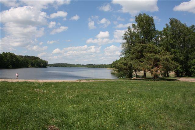 Cudodomek Na Mazurach W Woszczelach Kolo Elku Ełk Exterior foto