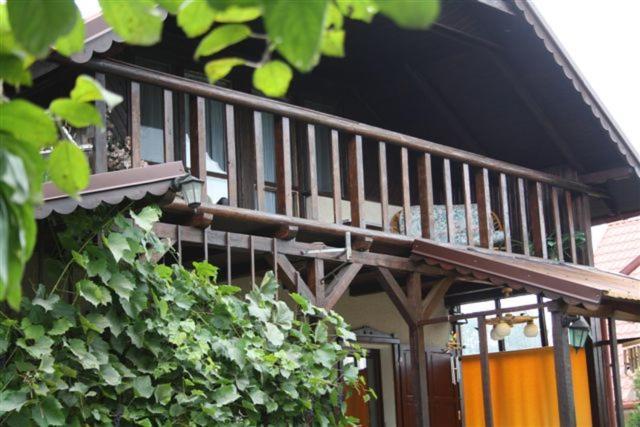 Cudodomek Na Mazurach W Woszczelach Kolo Elku Ełk Exterior foto