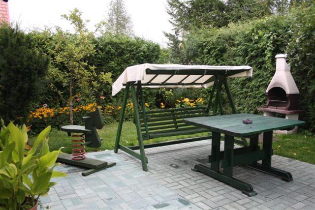 Cudodomek Na Mazurach W Woszczelach Kolo Elku Ełk Exterior foto
